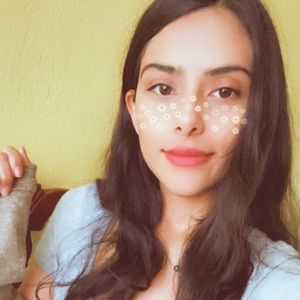 Meet your Posher, Fernanda